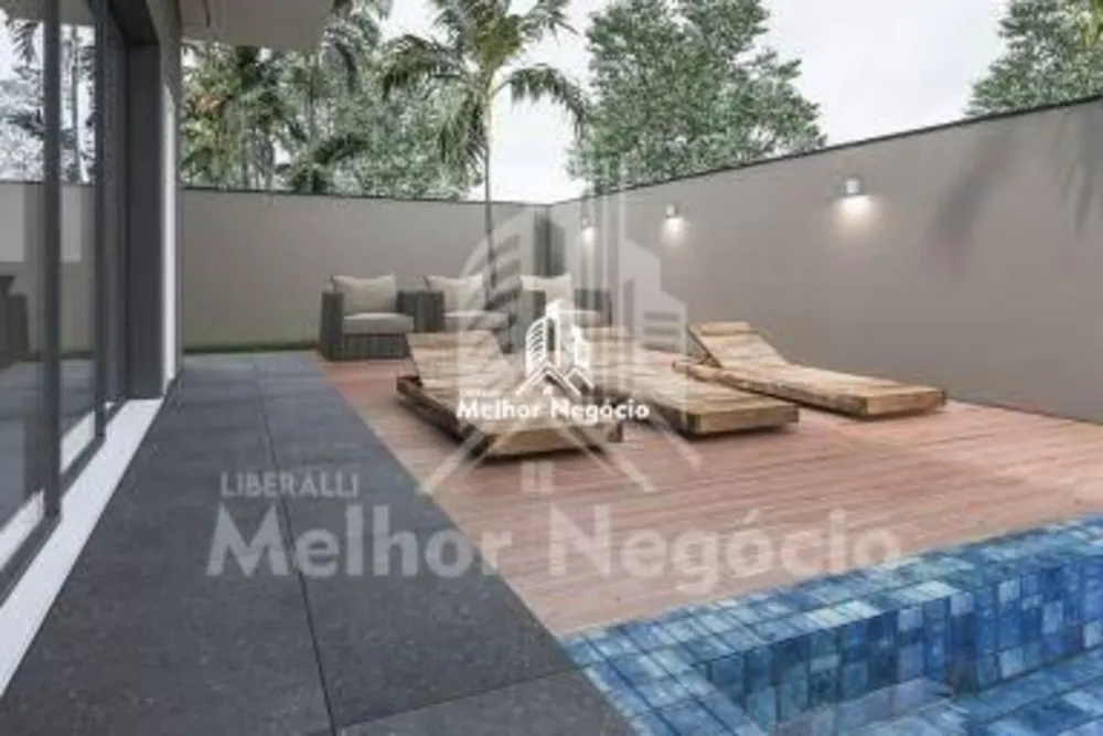 Casa, 3 quartos, 251 m² - Foto 4