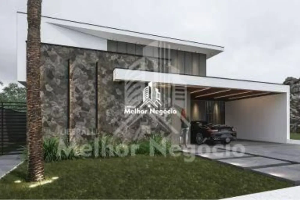 Casa, 3 quartos, 251 m² - Foto 1