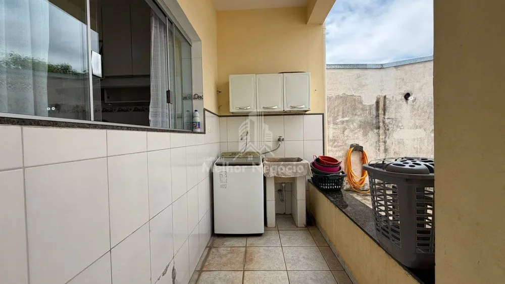 Casa, 4 quartos, 225 m² - Foto 8
