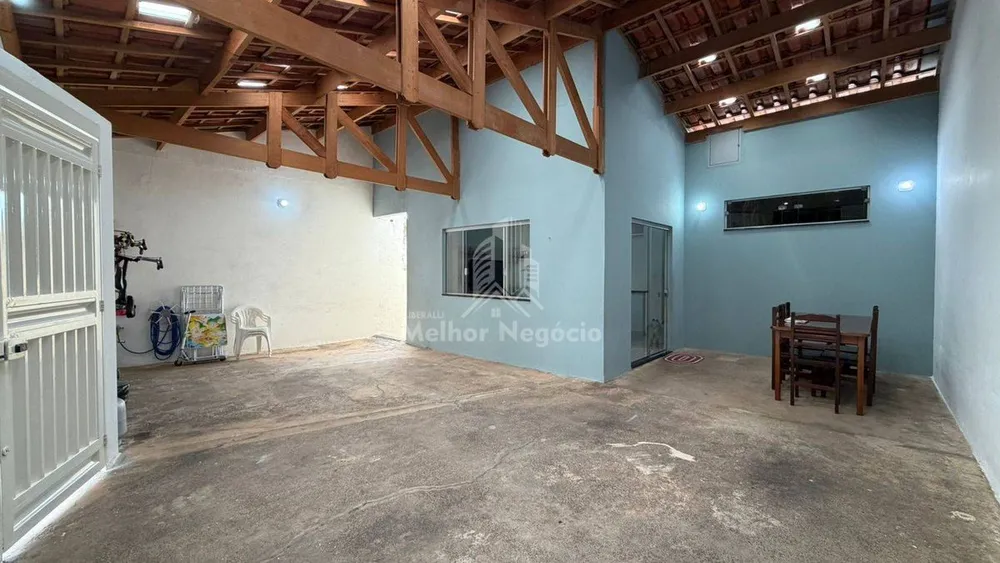 Casa, 4 quartos, 225 m² - Foto 1