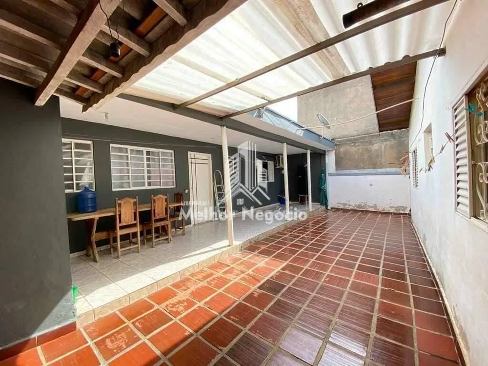 Casa, 4 quartos, 156 m² - Foto 1