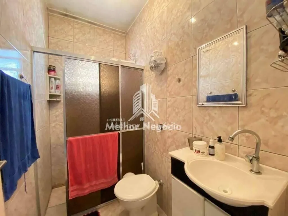 Casa, 4 quartos, 156 m² - Foto 4