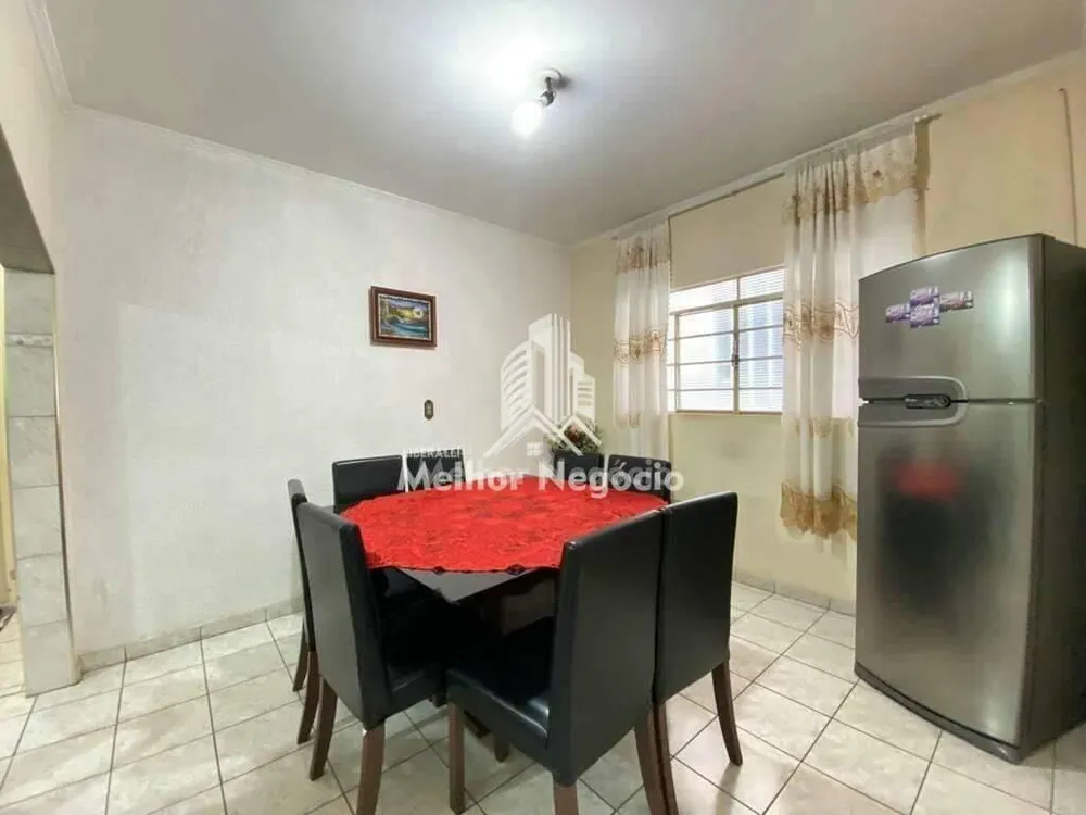 Casa, 4 quartos, 156 m² - Foto 5