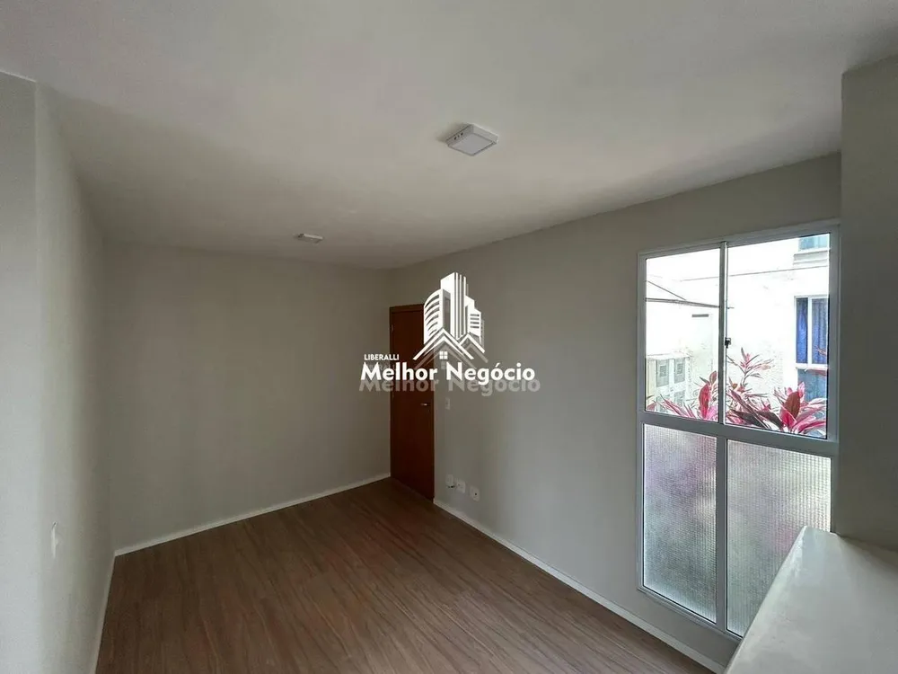 Apartamento, 2 quartos, 46 m² - Foto 1