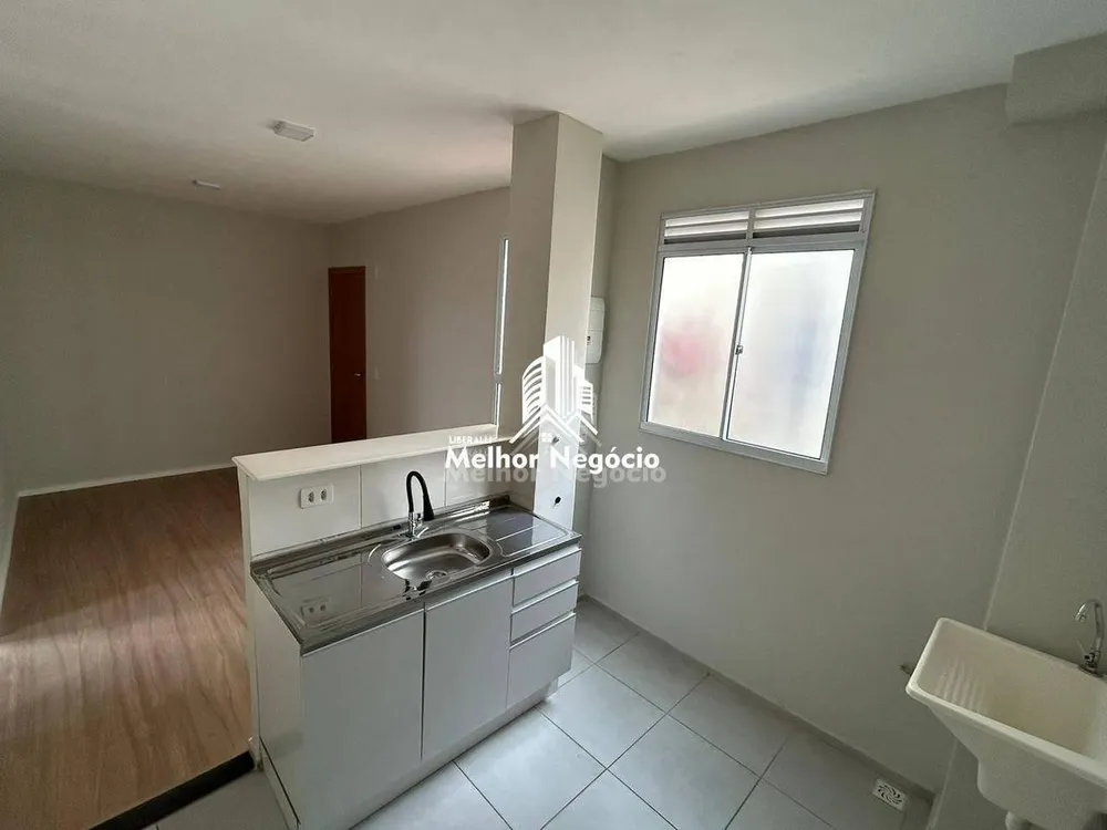 Apartamento, 2 quartos, 46 m² - Foto 3