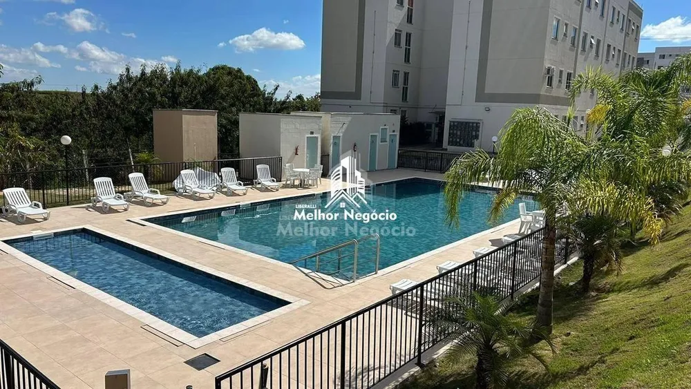 Apartamento, 2 quartos, 46 m² - Foto 11