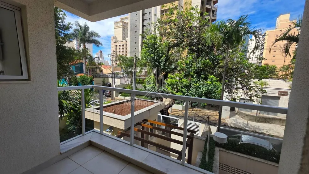 Apartamento, 1 quarto, 52 m² - Foto 3