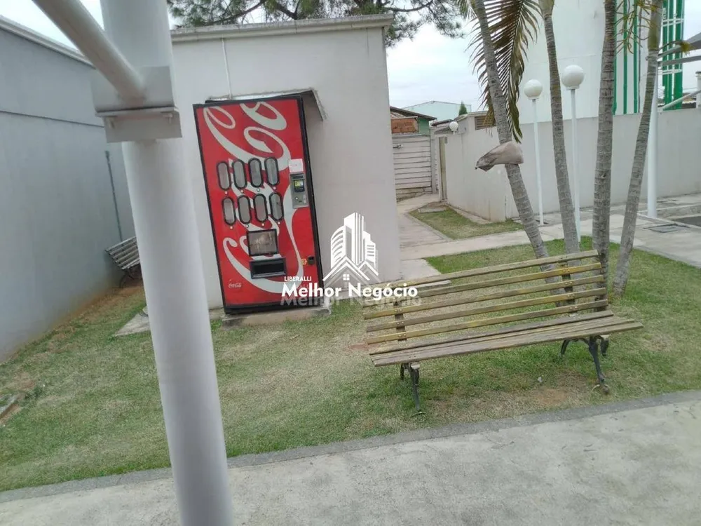 Apartamento, 2 quartos, 44 m² - Foto 5