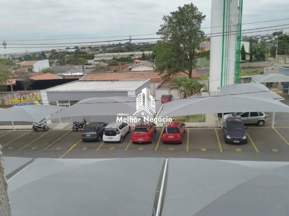 Apartamento, 2 quartos, 44 m² - Foto 1