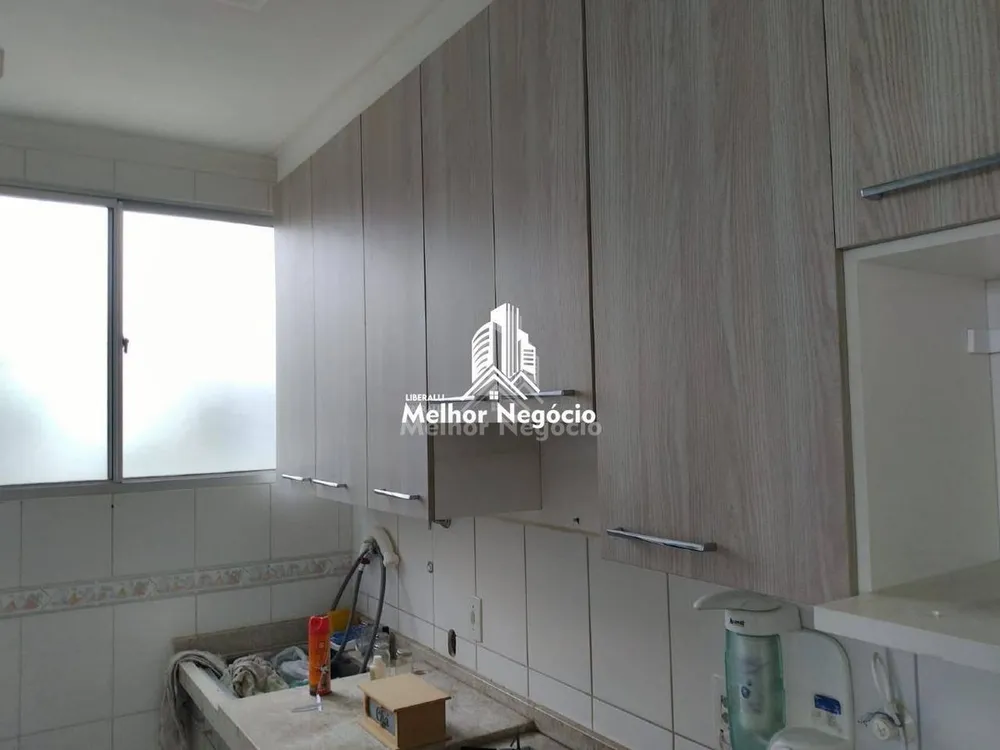 Apartamento, 2 quartos, 44 m² - Foto 4