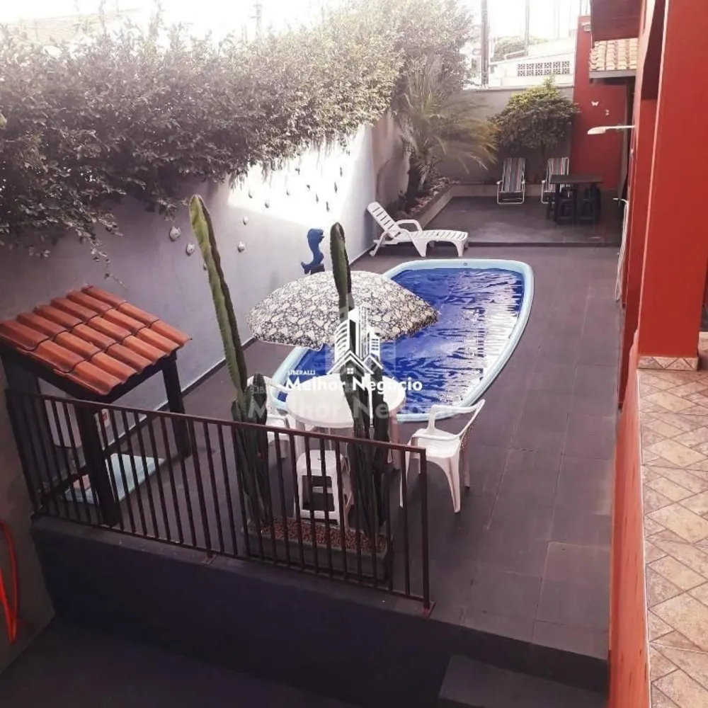 Casa, 3 quartos, 244 m² - Foto 2