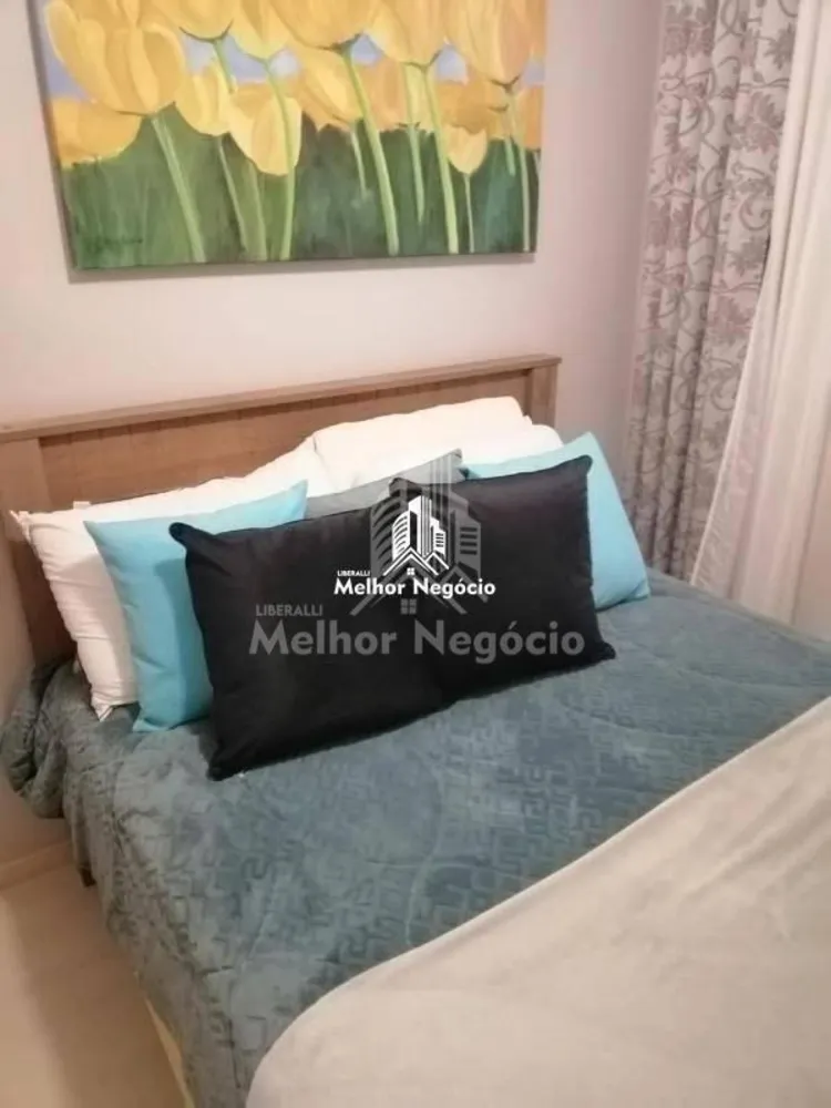 Apartamento, 3 quartos, 72 m² - Foto 5
