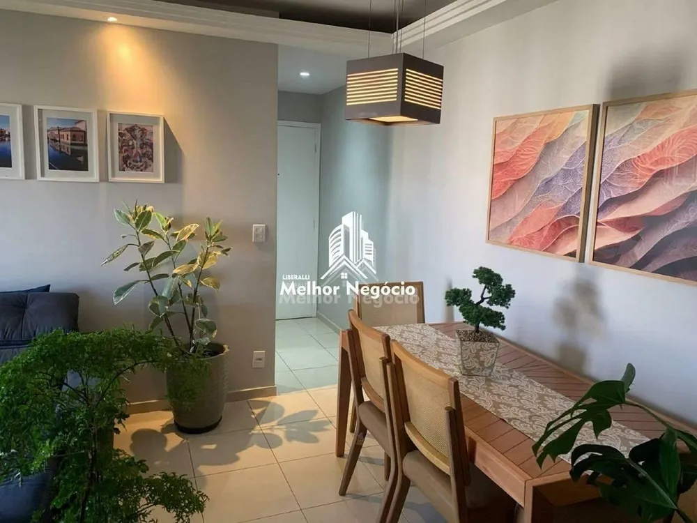 Apartamento, 3 quartos, 72 m² - Foto 3