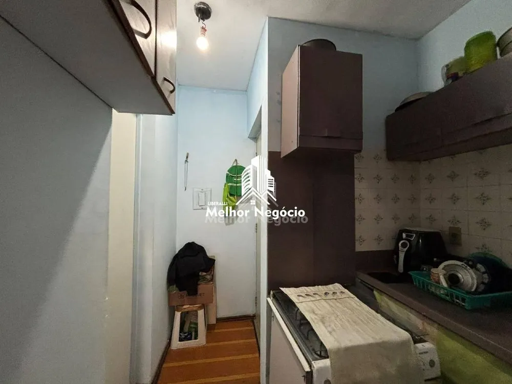 Apartamento, 1 quarto, 41 m² - Foto 4