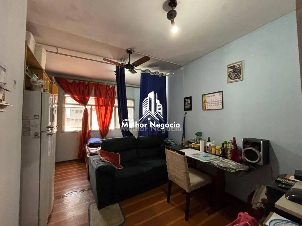 Apartamento, 1 quarto, 41 m² - Foto 7