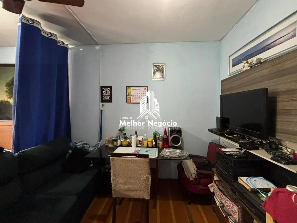 Apartamento, 1 quarto, 41 m² - Foto 6