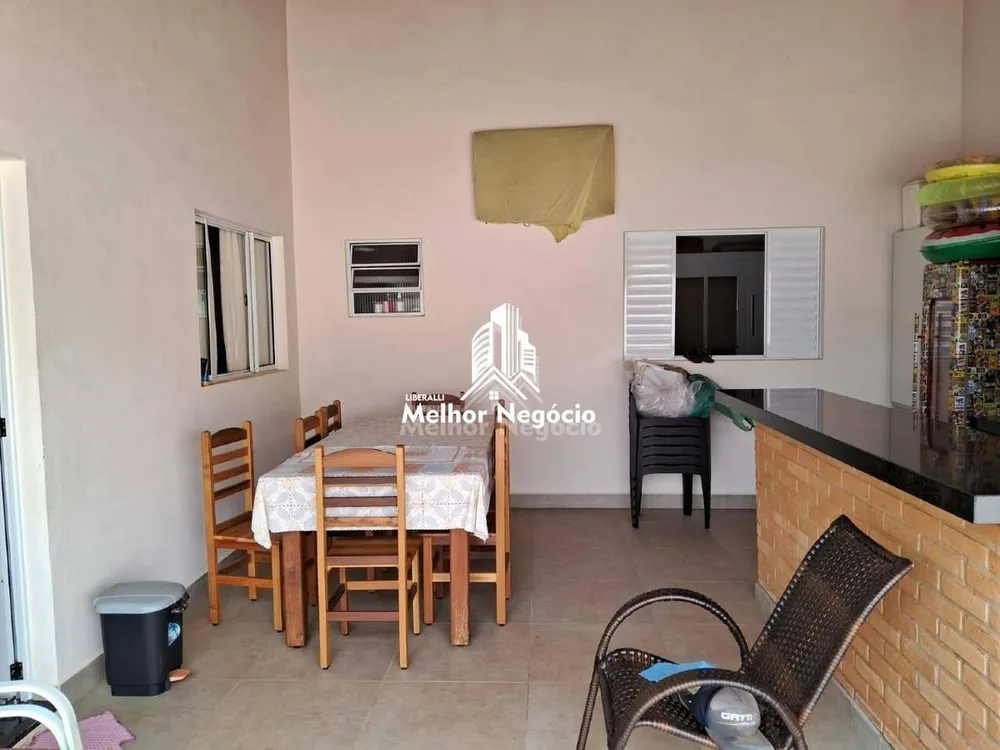 Casa, 1 quarto, 60 m² - Foto 3