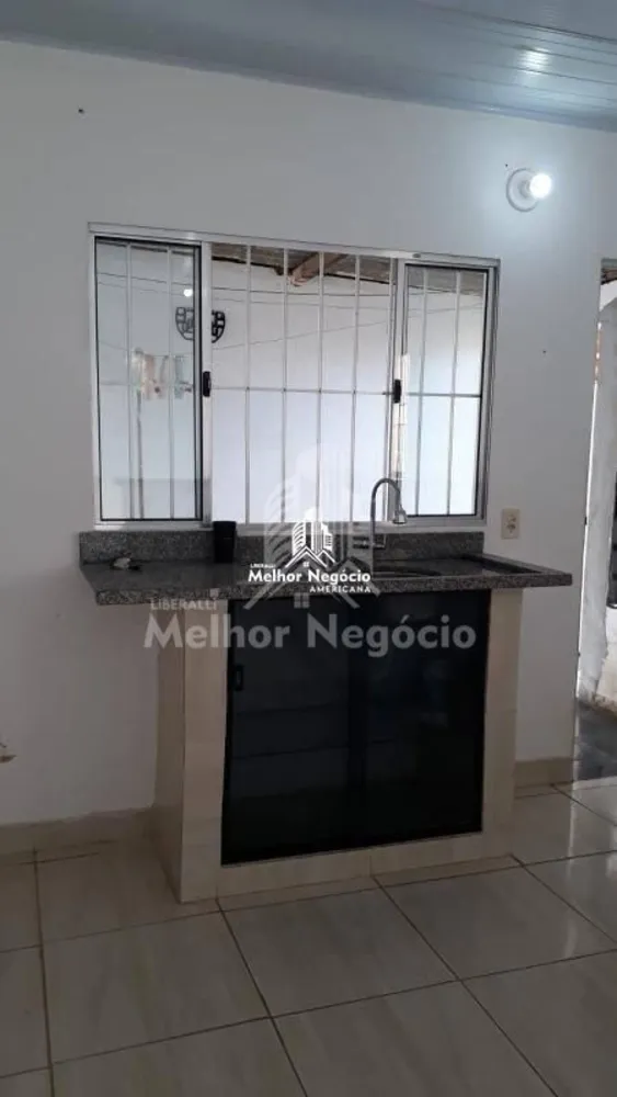 Casa, 2 quartos, 150 m² - Foto 1