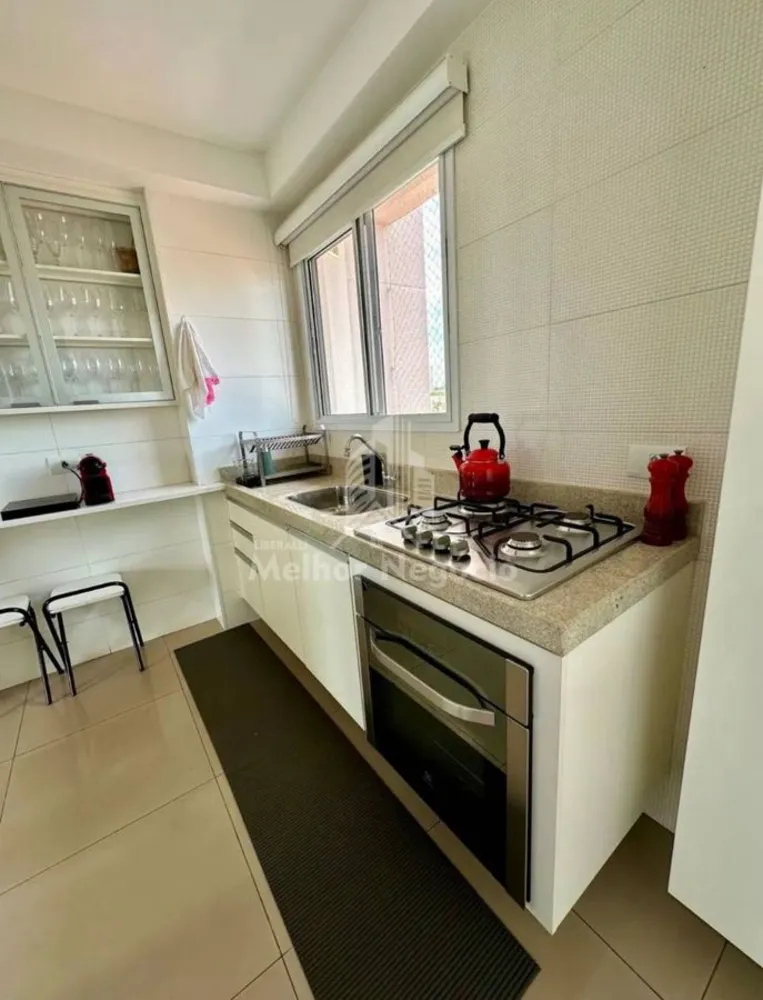 Apartamento, 2 quartos, 77 m² - Foto 3