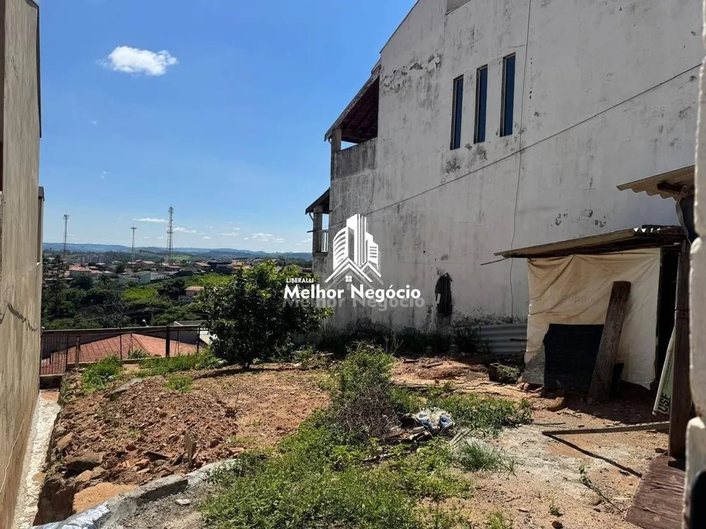 Terreno, 265 m² - Foto 2