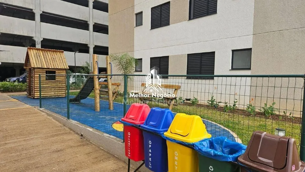 Apartamento, 2 quartos, 44 m² - Foto 3