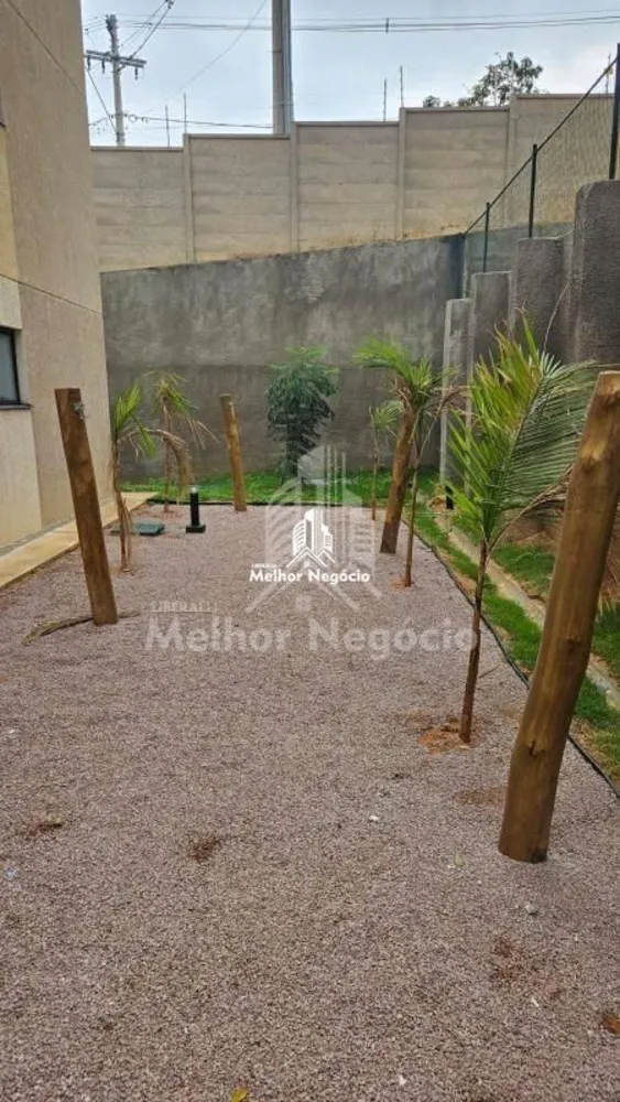 Apartamento, 2 quartos, 44 m² - Foto 2