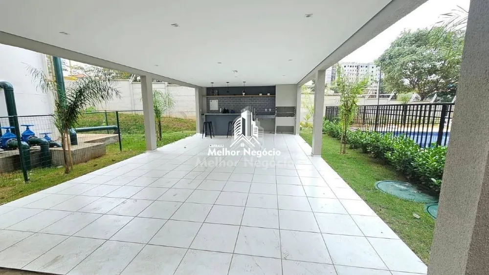 Apartamento, 2 quartos, 44 m² - Foto 1