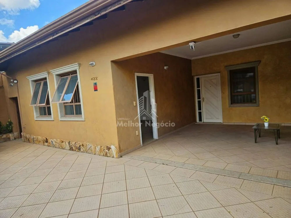 Casa, 4 quartos, 236 m² - Foto 11