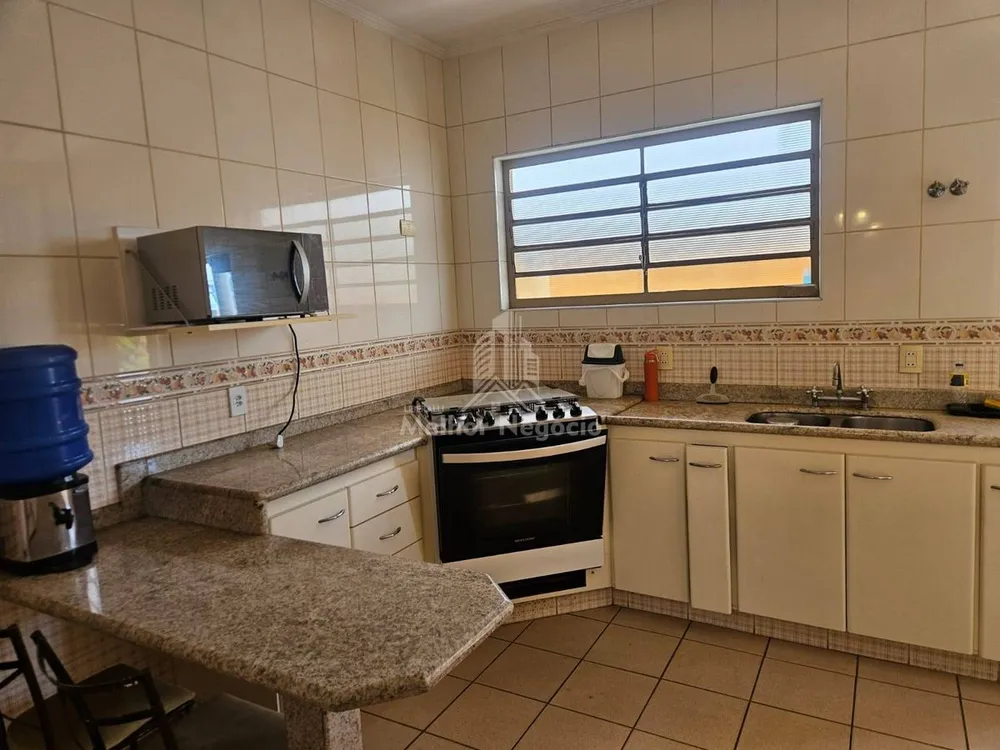 Casa, 4 quartos, 236 m² - Foto 6