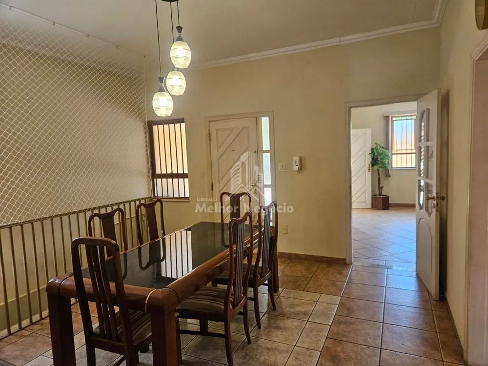 Casa, 4 quartos, 236 m² - Foto 5