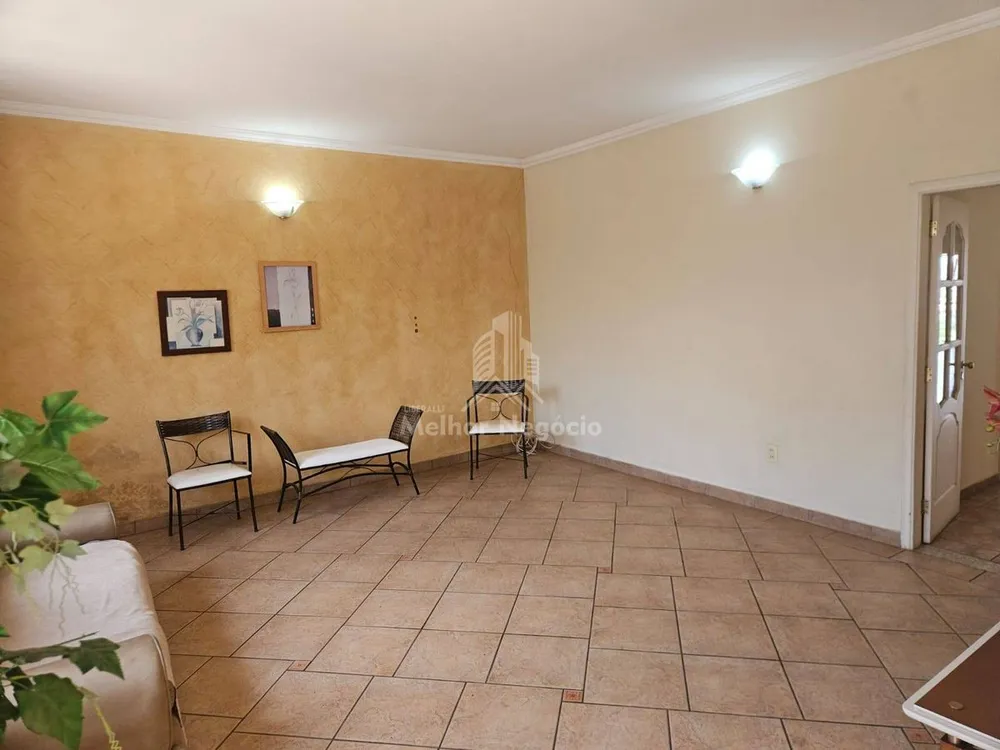 Casa, 4 quartos, 236 m² - Foto 4