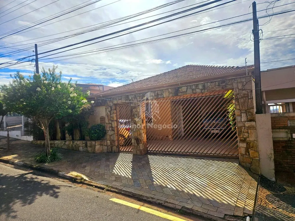 Casa, 4 quartos, 236 m² - Foto 2