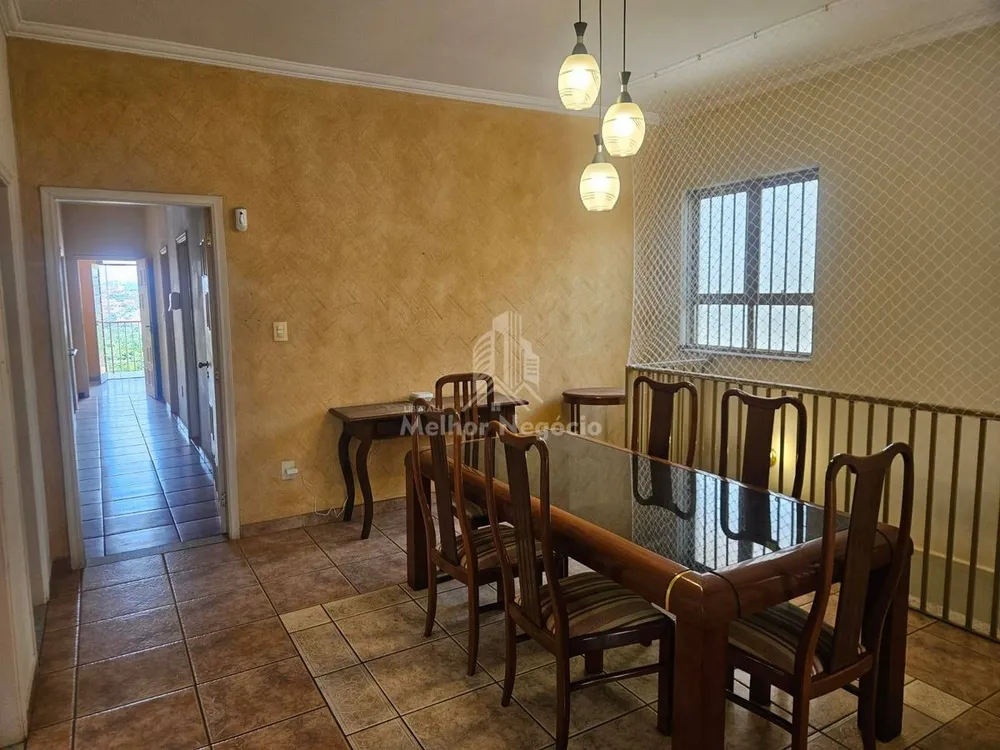 Casa, 4 quartos, 236 m² - Foto 12