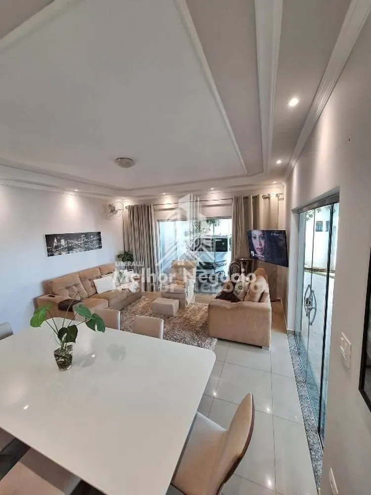 Casa, 2 quartos, 230 m² - Foto 3