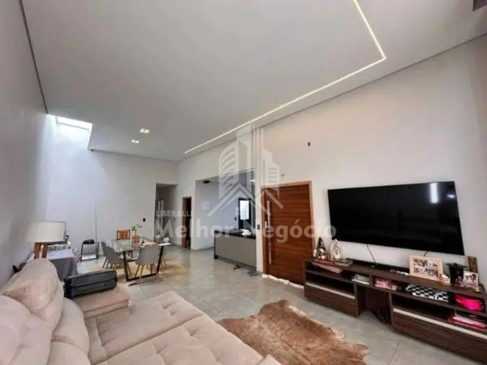 Casa, 3 quartos, 180 m² - Foto 3