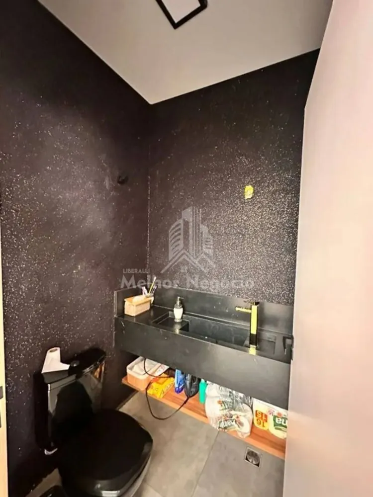 Casa, 3 quartos, 180 m² - Foto 4