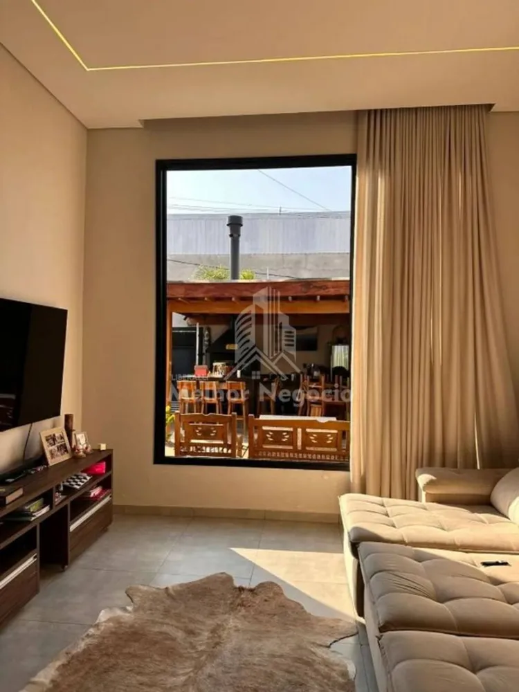 Casa, 3 quartos, 180 m² - Foto 1