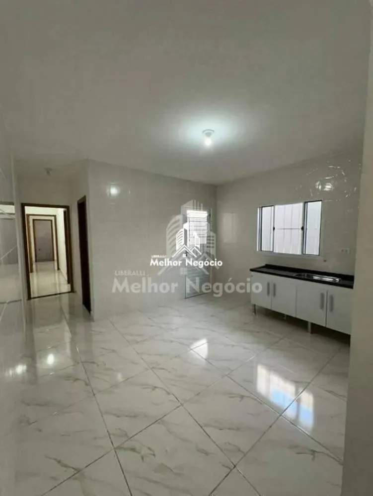Casa, 2 quartos, 98 m² - Foto 2