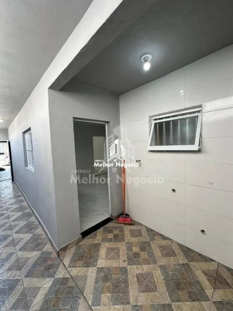Casa, 2 quartos, 98 m² - Foto 3