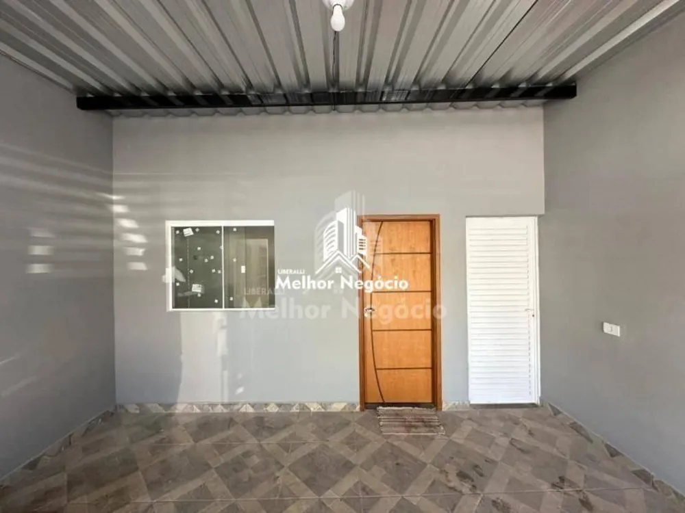 Casa, 2 quartos, 98 m² - Foto 1