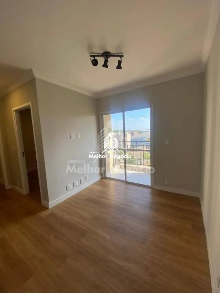 Apartamento, 2 quartos, 56 m² - Foto 1