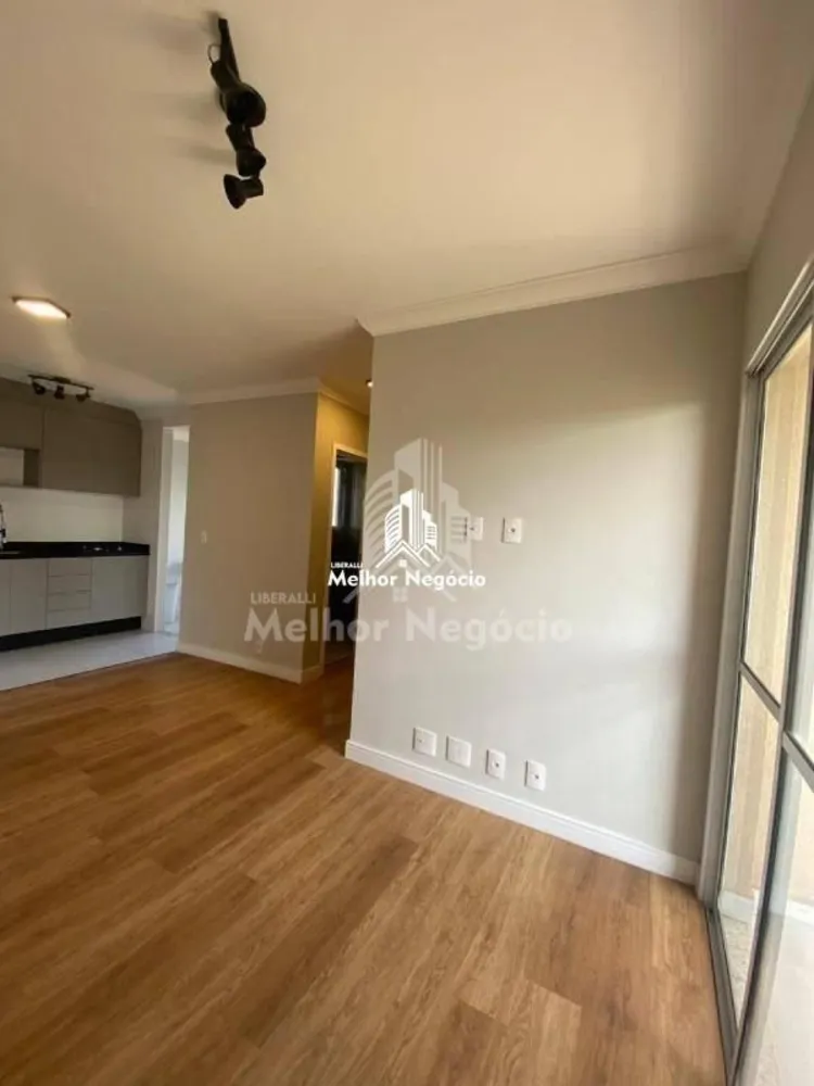 Apartamento, 2 quartos, 56 m² - Foto 8