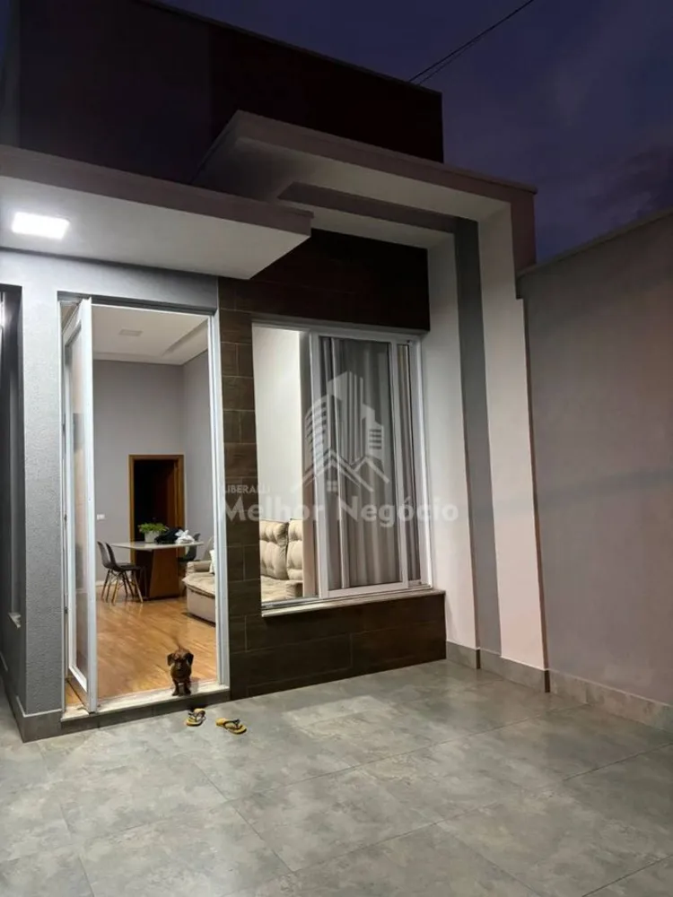 Casa, 2 quartos, 97 m² - Foto 6