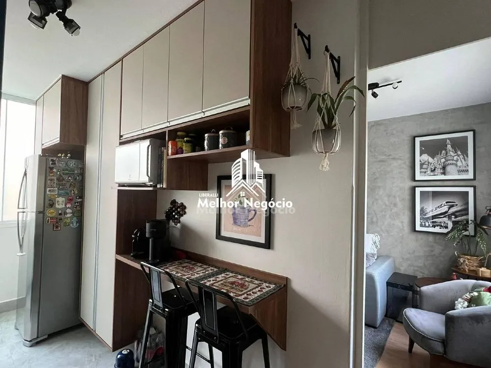 Apartamento, 2 quartos, 62 m² - Foto 5