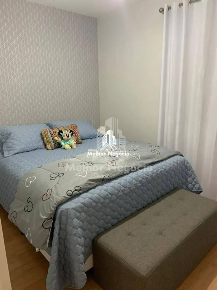 Apartamento, 2 quartos, 62 m² - Foto 7