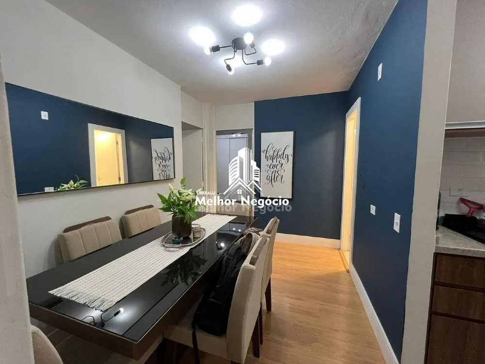 Apartamento, 2 quartos, 62 m² - Foto 4