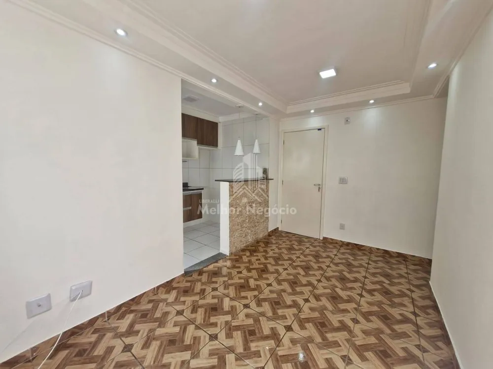Apartamento, 2 quartos, 45 m² - Foto 1
