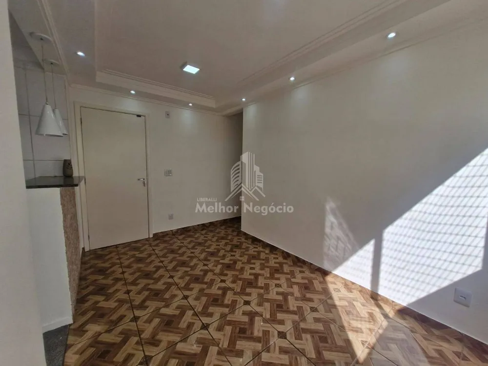 Apartamento, 2 quartos, 45 m² - Foto 4