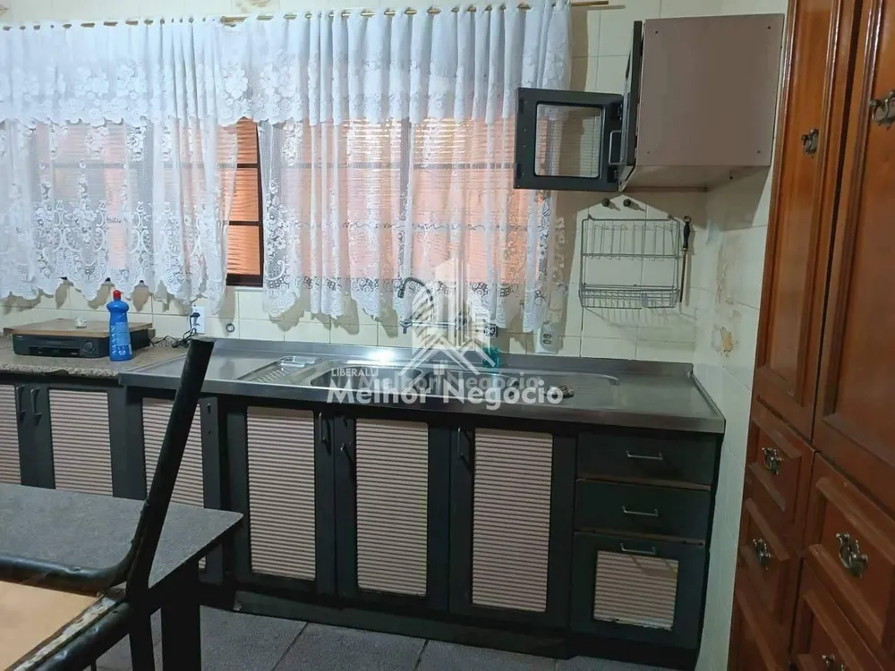 Casa, 5 quartos, 251 m² - Foto 1