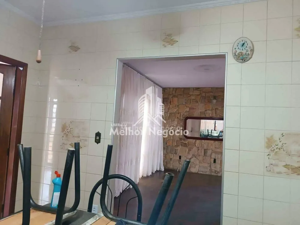 Casa, 5 quartos, 251 m² - Foto 2